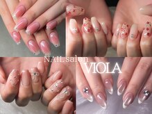 ヴィオラ(VIOLA)