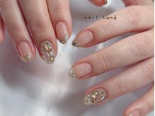 クロエ(Chloe)/デザインコース