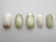 ハドソン スタジオ(HUDSON STUDIO)/パラジェル/麻布十番