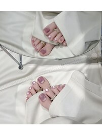 マグネット　フット