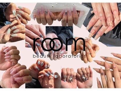 ルーム ビューティーラボラトリーズ(room beauty laboratories)の写真