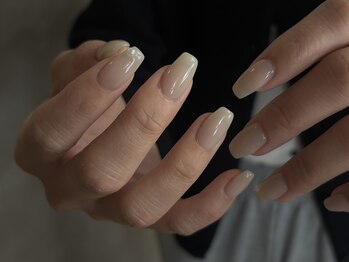フィロンネイル 吉祥寺店(filonnail)/シンプルネイル