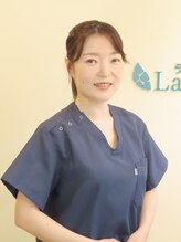 ラクレル 中野&nbsp;花田 