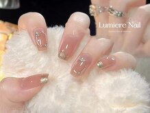 ルミエールネイル 葛西店(Lumiere Nail)/