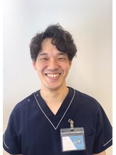 鳴尾ぴっと骨盤整体院&nbsp;久保 昂平