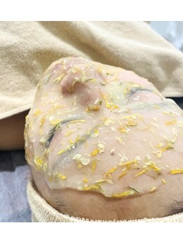 ラカ 稲葉店(LaKa)/ジェリーマスク