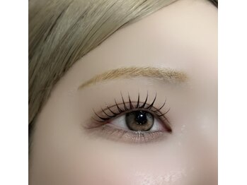 Miel【ミエル】【8月OPEN(予定)】の写真/理想の目元が見つかる!LEDでモチの良さに定評あり☆