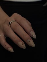 ダン(DAWN)/tattoo