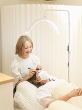 アイラッシュサロン ラナパ(RANAPA)&nbsp;riho 