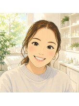 アートドットエヌ(Art.N)&nbsp;Kaori 