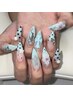 ハンドジェル120分やり放題　￥11000