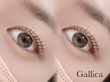 ガリカ 大名(Gallica)