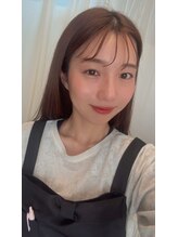 ニューミー(new mii) 工藤 杏樹
