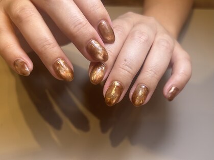 ケー フレーバー ネイル(K flavor nail)の写真