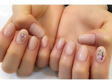 ティンク(Tink)/ハンド　パラジェル