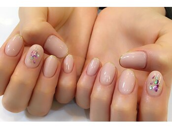 ティンク(Tink)/ハンド　パラジェル