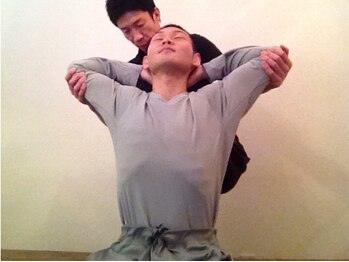 メホリア 西宮北口(Mejoria)/ストレッチ