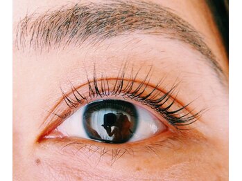 スンダリ(Sundari)/パリジェンヌラッシュリフト☆