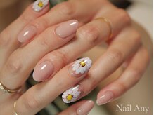 ネイルエニー(Nail Any)/Any collection