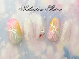 定額デザイン11900円