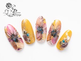 10本デザインSeleutPlus¥9,790