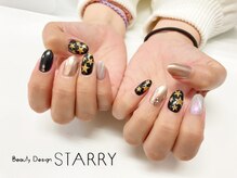 スターリー(STARRY)/スター　ミラー　マグネット