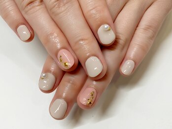 アンベリール(embellir)/