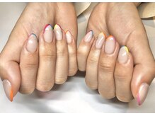 ベラ(E bella)/持ちこみデザイン