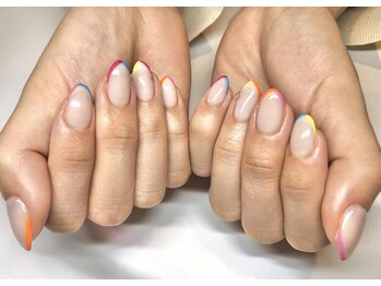 ベラ(E bella)/持ちこみデザイン