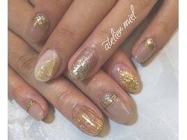 design【西宮/パラジェル】