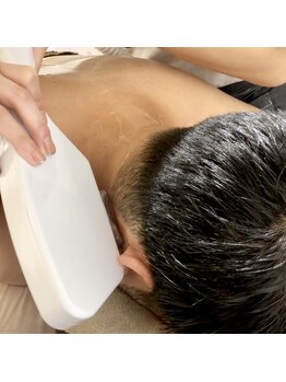 ミーエイト(Mii∞)/《施術工程・４》