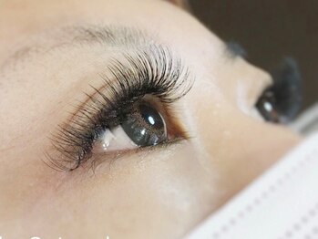 アディアンドラッシュ 柏本店(Adii & Lash)/3Dボリュームラッシュ(マツエク)