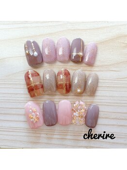 シェリール 北千住(Cherire)/☆定額ミディアムコース☆