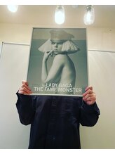 ビキニキング 浦安店/かっこいい男に…俺はなる！！