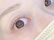 イコイ ネイルアンドアイラッシュ 高円寺店(icoi)/パリジェンヌラッシュリフト