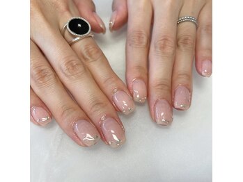 アイリッシュネイル 久屋大通店(Irish Nail)/maogel