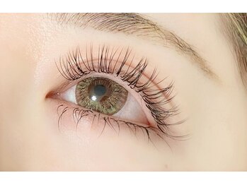 リーベアイラッシュ 東久留米店(Liebe eyelash)/バインドラッシュ80束