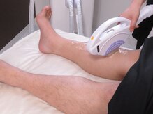 エスティーメル(ST mell)/メンズ脱毛