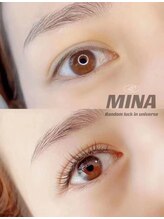 ミナ サロン 大久保店(MiNa)/