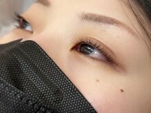 エルーシェ 荻窪店(Nail&Eyelash Ercher)/まつ毛パーマ