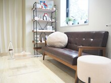 グロウ 脱毛サロン(GLOW)/待合スペース