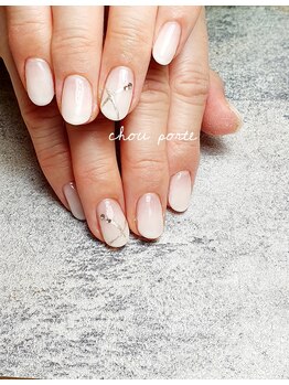 シュポルテ(chou porte)/