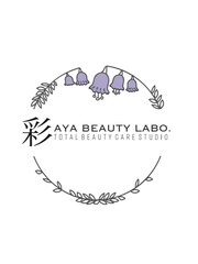 彩 Beauty Labo(筋膜リリース/ピーリング/まつ毛パーマ/アイブロウ)