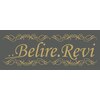 ベリールルヴィ(..Belire.Revi)ロゴ