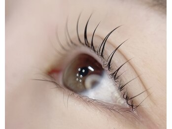 ニア(near)/ラッシュリフト