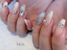 メルト(Melt.)/