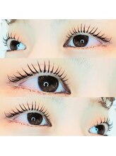 セレビアイ 立川店/パリジェンヌラッシュリフト