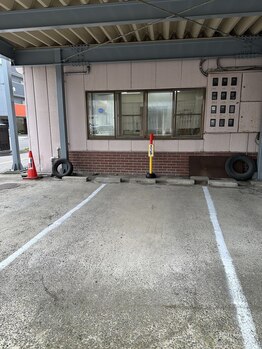 スリビア(SLIVIA)/無料駐車場