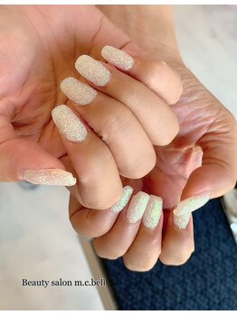 エムシーベル(m.c bell)/