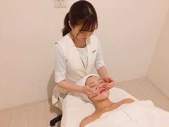 ポーラ ザ ビューティ 小松店(POLA THE BEAUTY)/フェイシャルケア